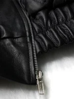 Stylish Diddi Moda Bow Jacket - Image 6
