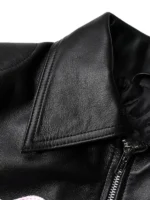 Stylish Diddi Moda Bow Jacket - Image 7