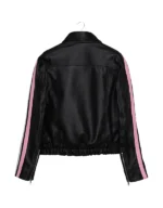 Stylish Diddi Moda Bow Jacket - Image 2