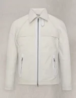 Jason Statham Fast X Leather Jacket in Real Leather - Image 2