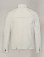 Jason Statham Fast X Leather Jacket in Real Leather - Image 3