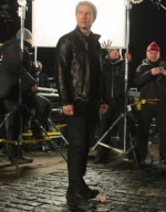 Tom Cruise Mission Impossible Rogue Nation Leather Jacket - Image 2